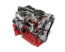 DEUTZ TD 2.9 L4 - 4-Zylinder Motor