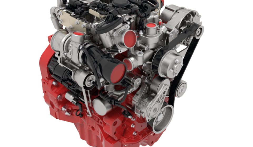 DEUTZ TCD 2.2 L3 (Agri)