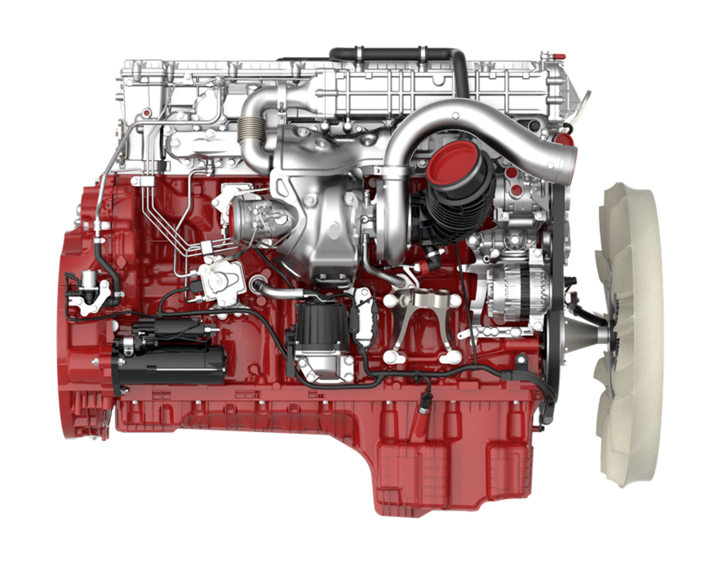 Deutz Def Module New in the Portfolio : DEUTZ AG