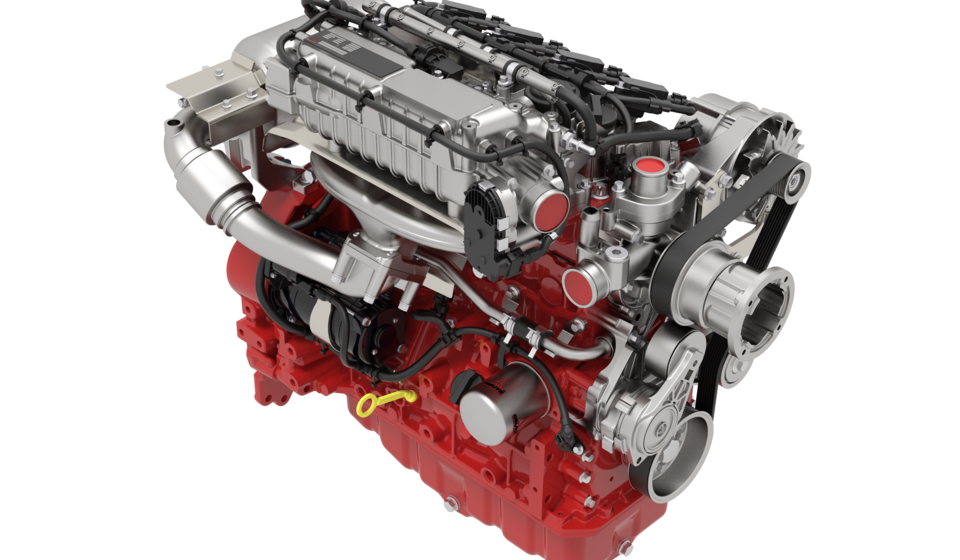 DEUTZ G 2.9 L4