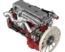 DEUTZ TCD 10.7 L6 - 6-Zylinder Motor