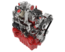 DEUTZ TCD 2.9 L4 (Agri) - 4-Zylinder Motor