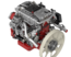 DEUTZ T(T)CD 5.1 L4 - 4-Zylinder Motor