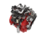DEUTZ TD 3.6 L4 - 4-Cylinder Engine