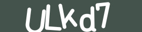 Enter the string shown in the image or use the following audio alternative